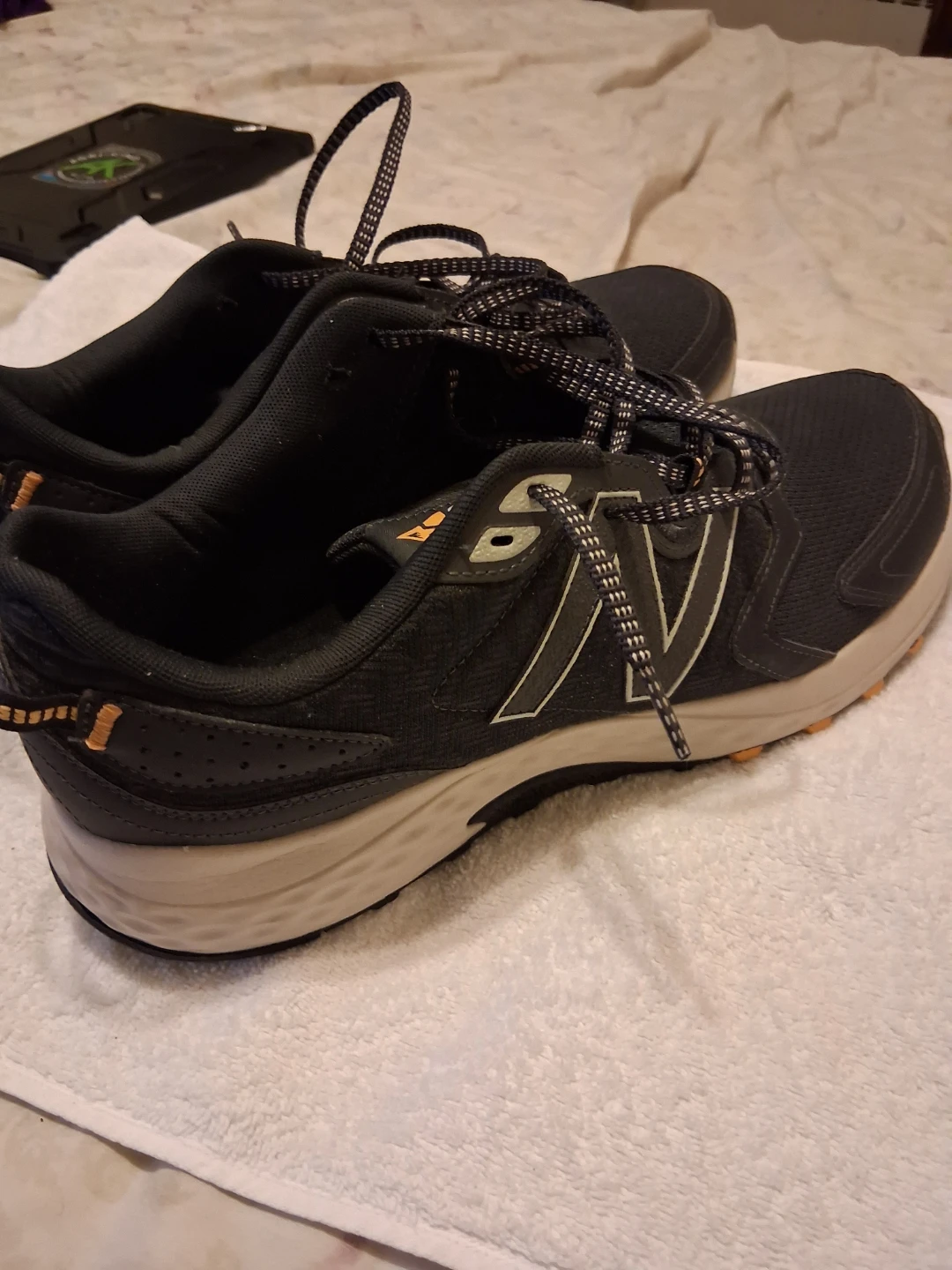 New Balance 410 Trail Running Shoes