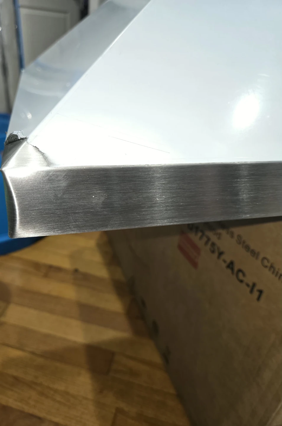 COMFEE' 30 Inch Wall Mount Range Hood - photo 3