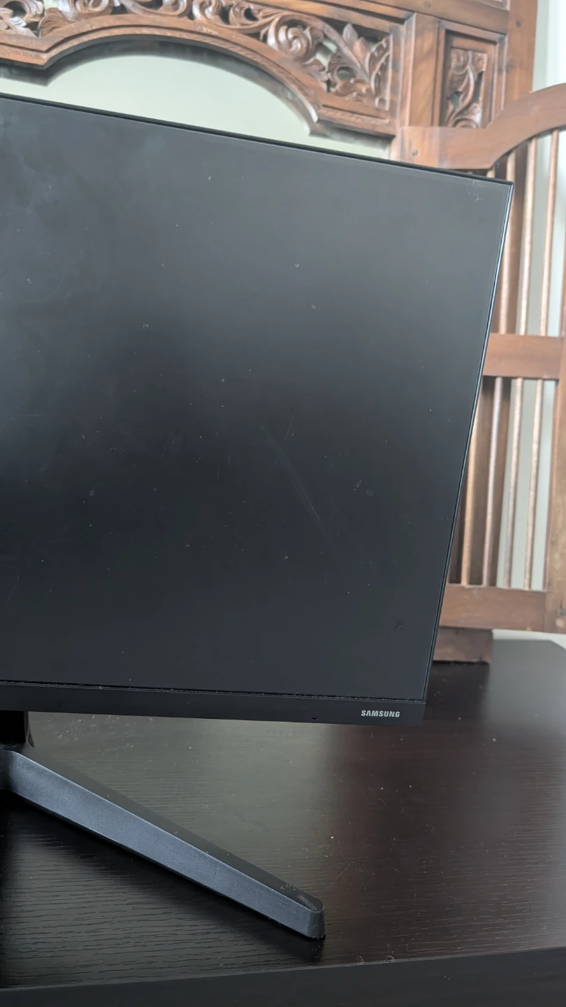 Samsung 24-inch LED Monitor - photo 4