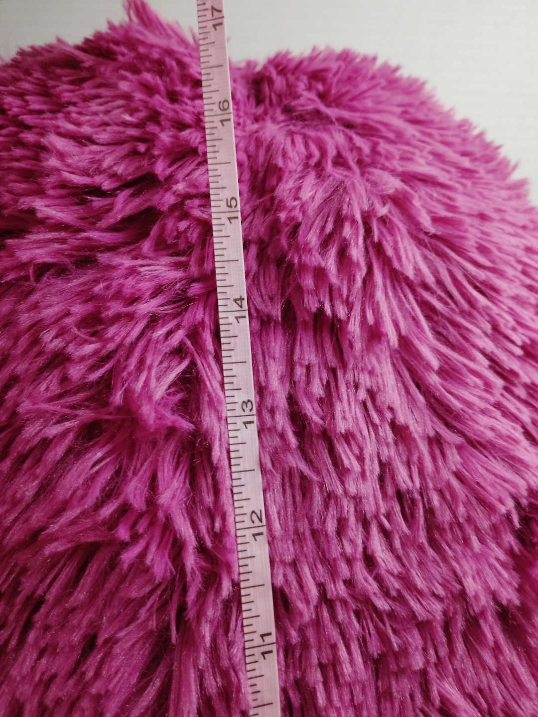 Squishmallows Nanette Pink Bigfoot Plush - photo 3