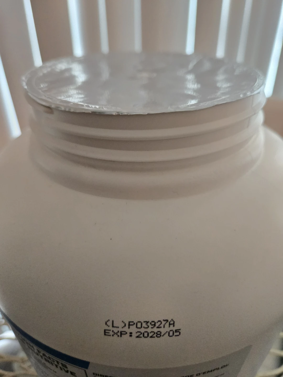 Magnum Quattro Protein - Soft Serve Vanilla Ice Cream (2.04kg) - photo 3