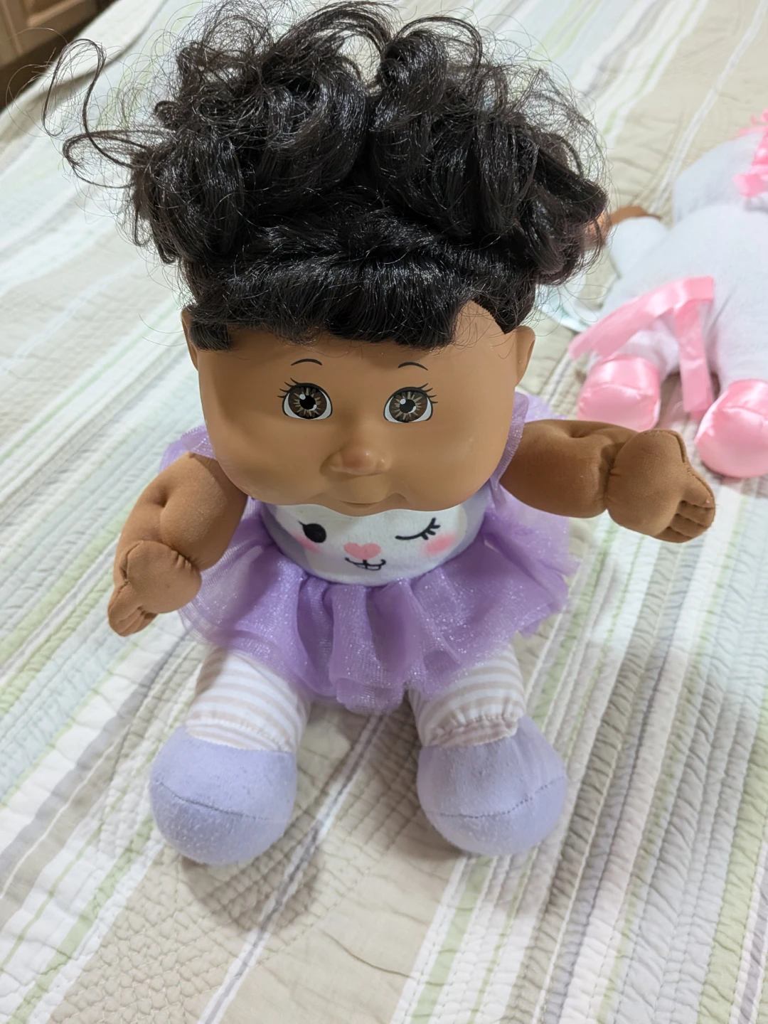 Cabbage Patch Kids Lot - photo 3