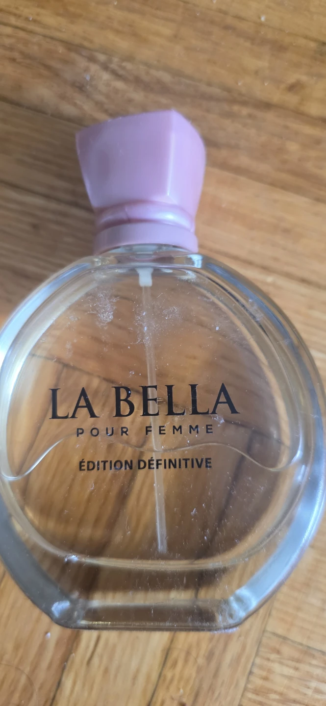 🏈La Bella, 202 Man Tri, and Helloman Brave perfumes - photo 3