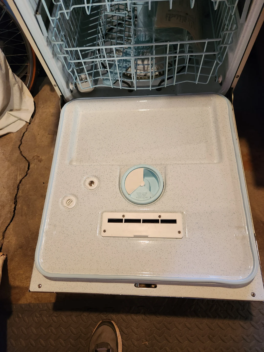 Maytag Dishwasher - photo 3