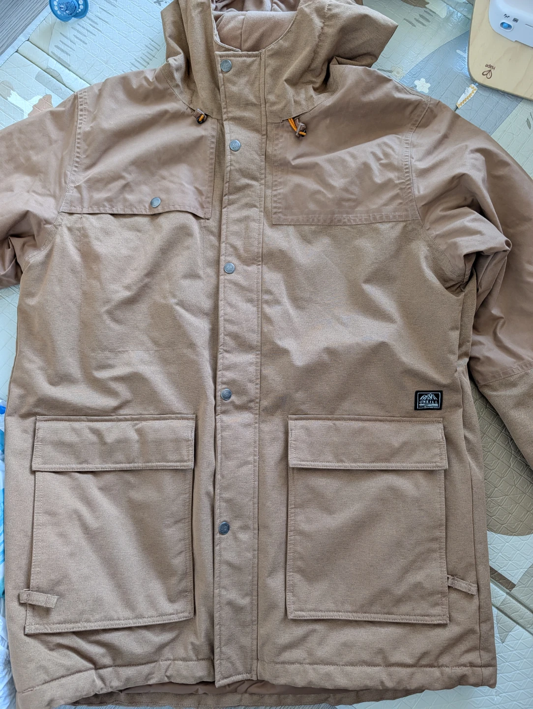 O'Neill Snow Outerwear Jacket