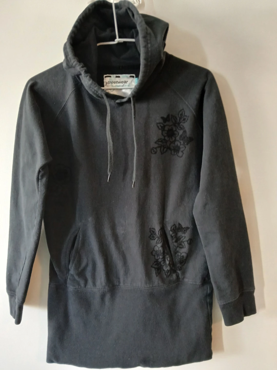 Streetwear Society Vintage Hoodie - Size Small. Firm price.