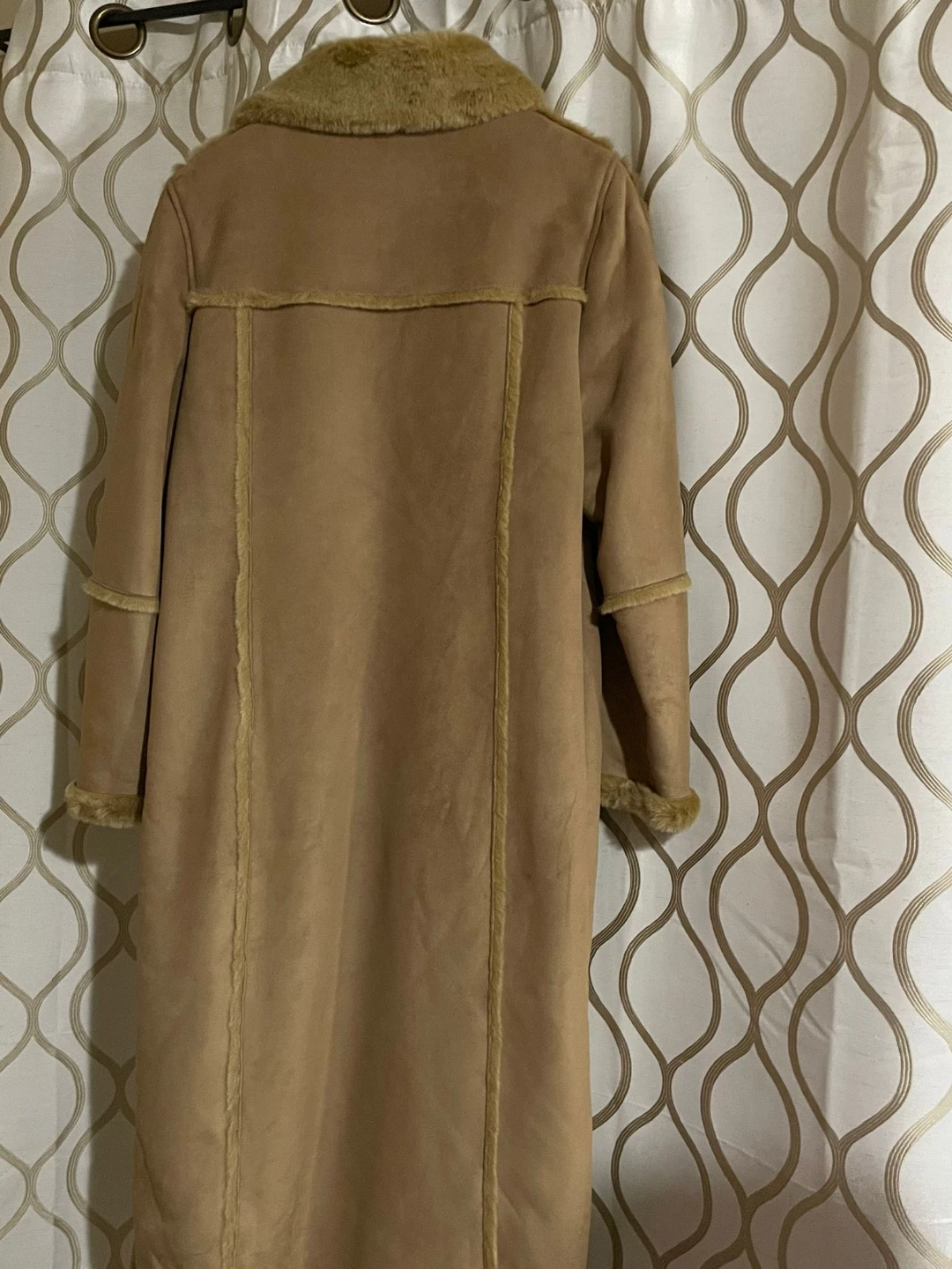 Winter Coat - photo 2