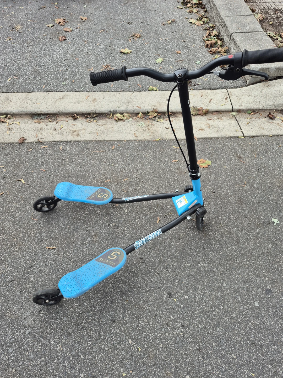 SPORTER Y FLIKER - photo 5