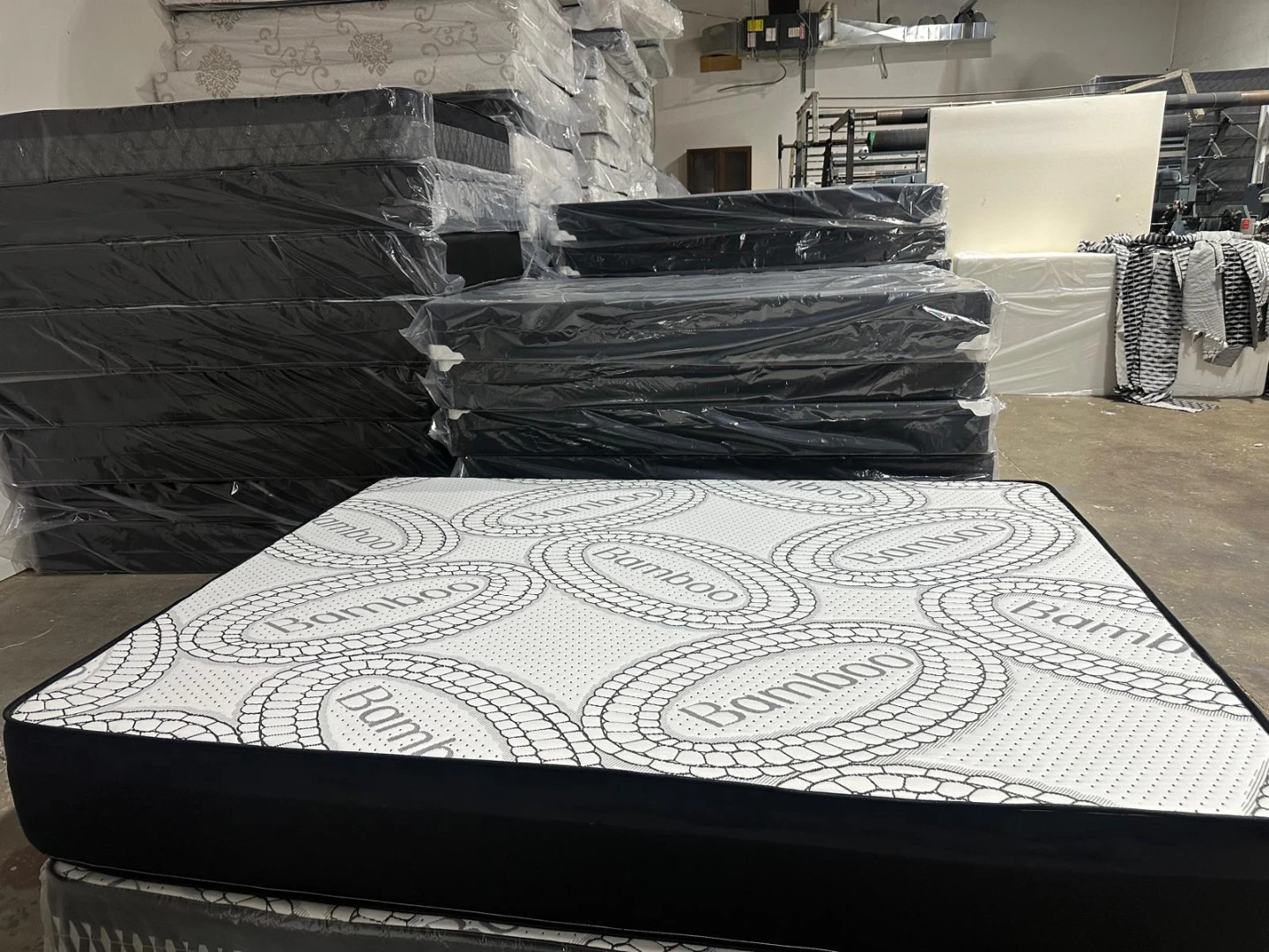 Mattress - photo 4