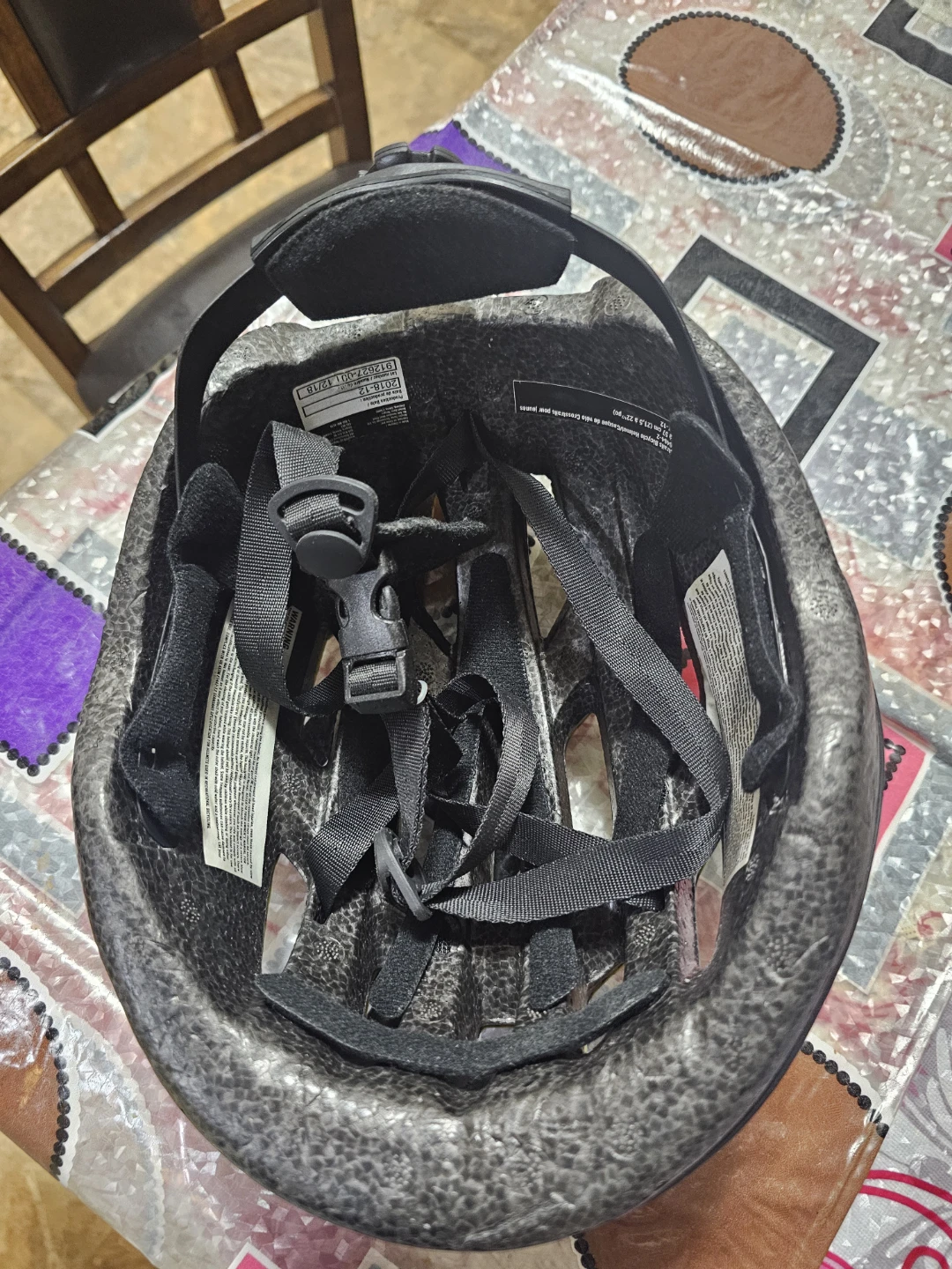 Supercycle Bike Helmet - photo 2