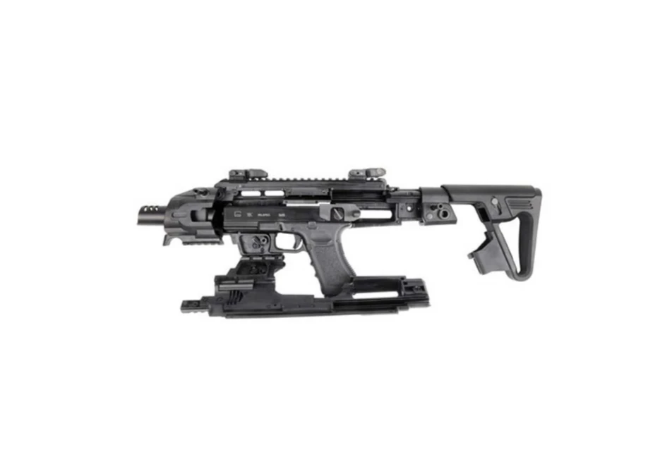 CAA Airsoft Roni Pistol Carbine Conversion Kit for P226 - photo 2