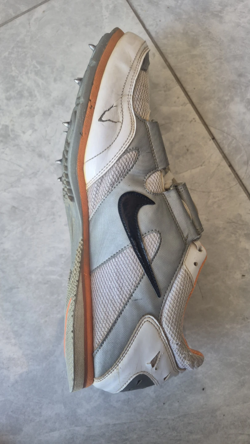 Nike Track & Field Spike Shoes – Men's US 10 - photo 3