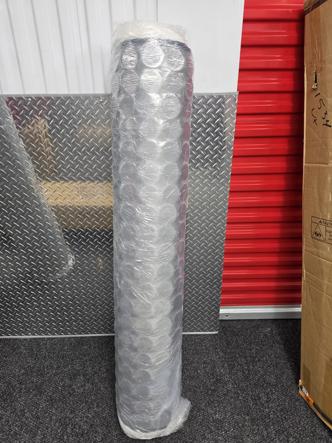 New Pocket Spring Mattress - photo 2