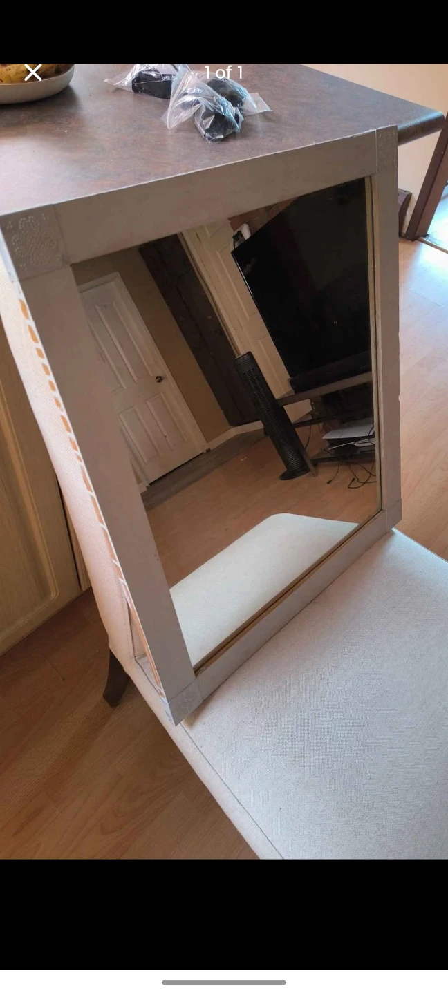Mirrors - photo 2