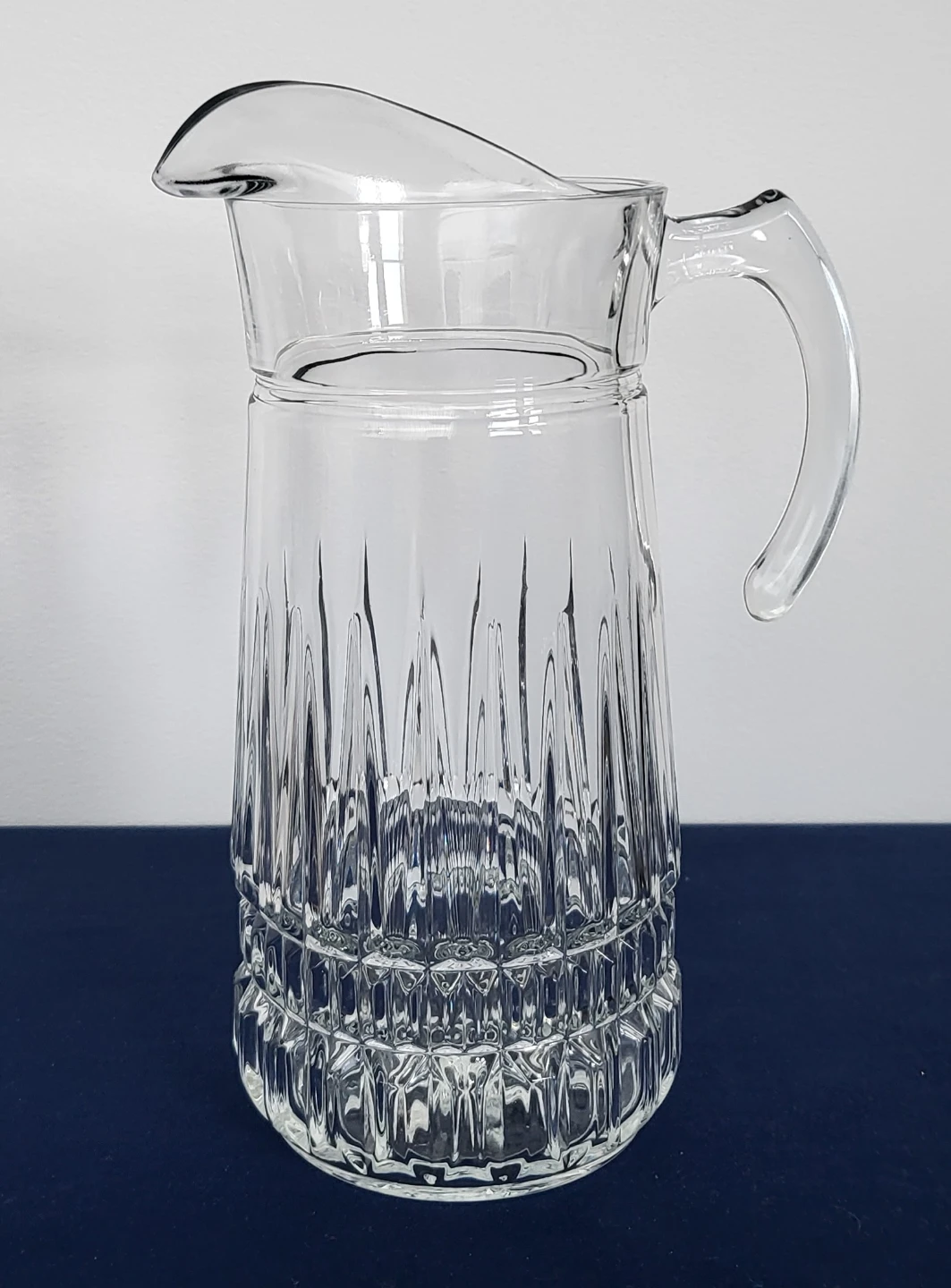 Luminac Water/Juice Pitcher