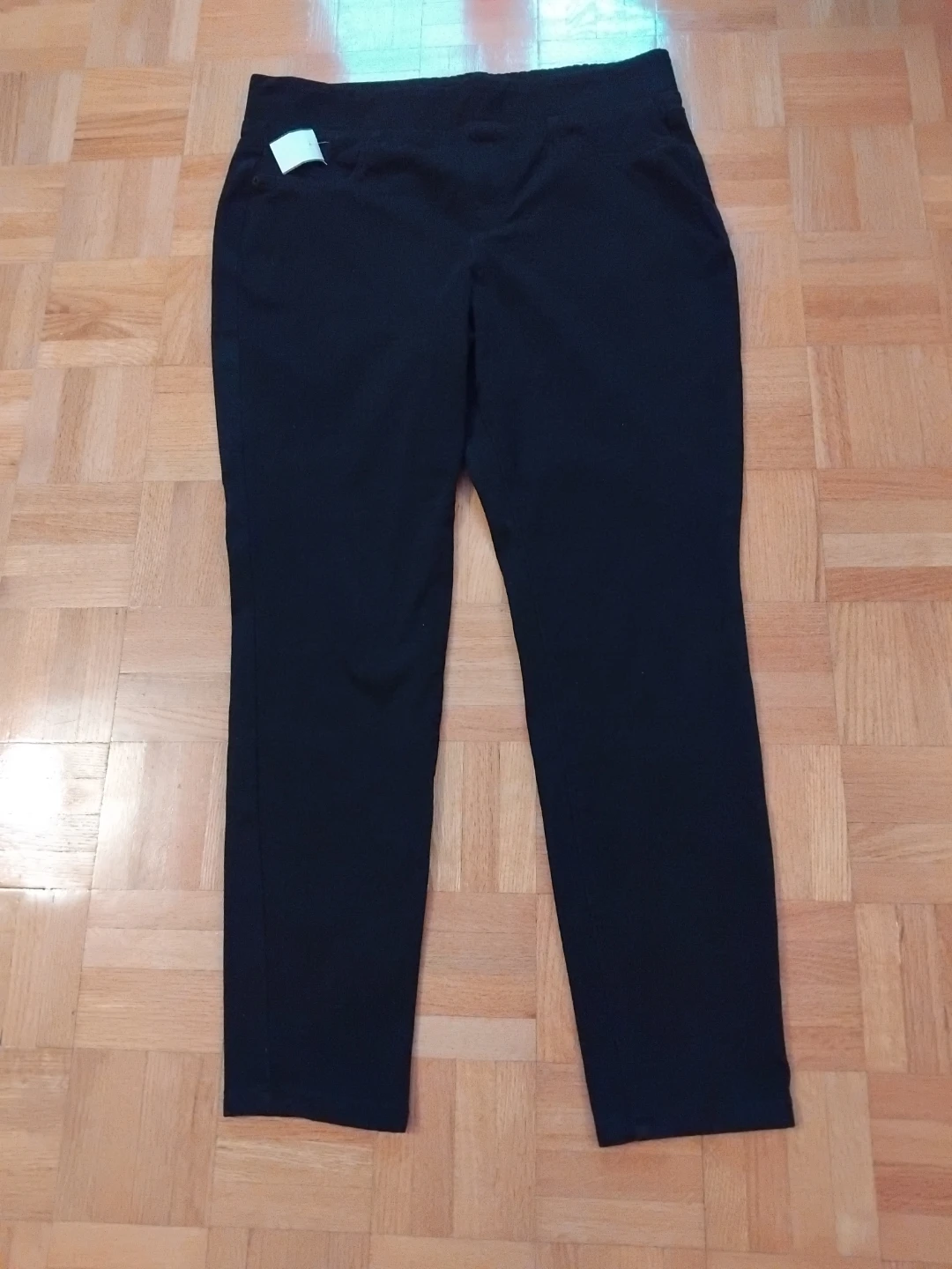 George Black Pants Size 16