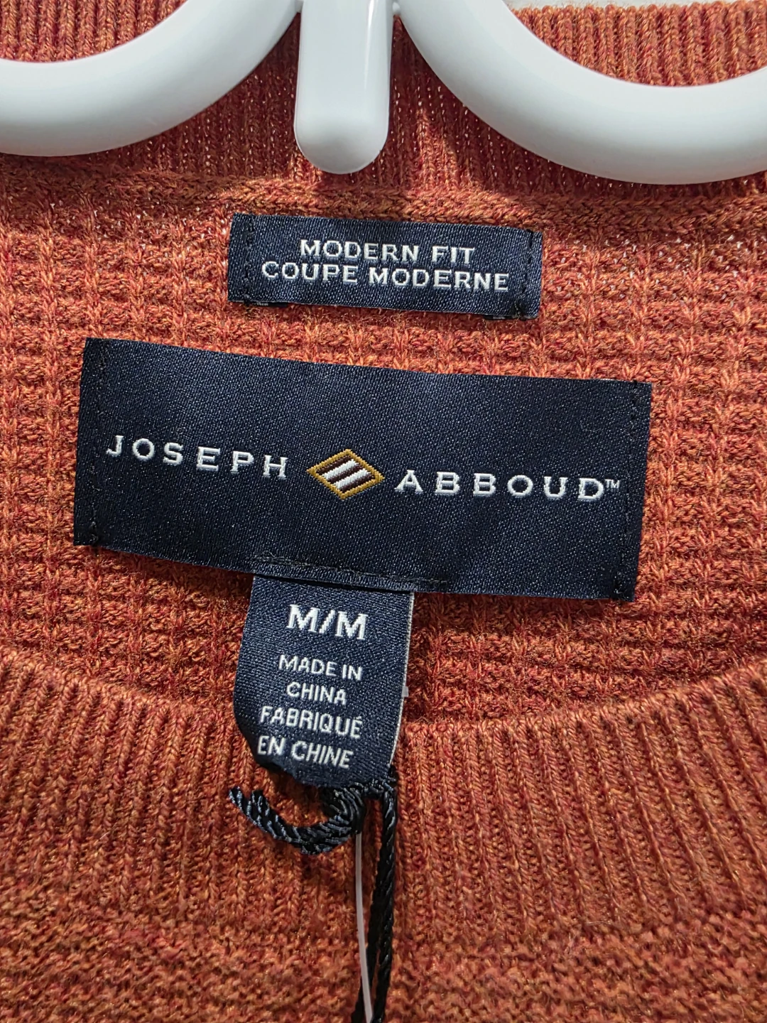Joseph Abboud Modern Fit Sweater - photo 4