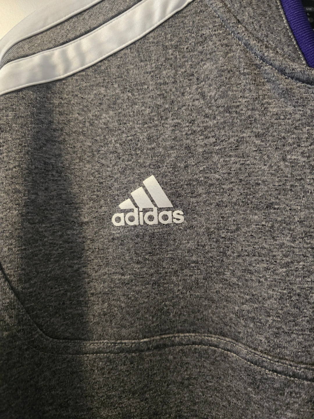 Lakers Adidas Jacket - photo 5