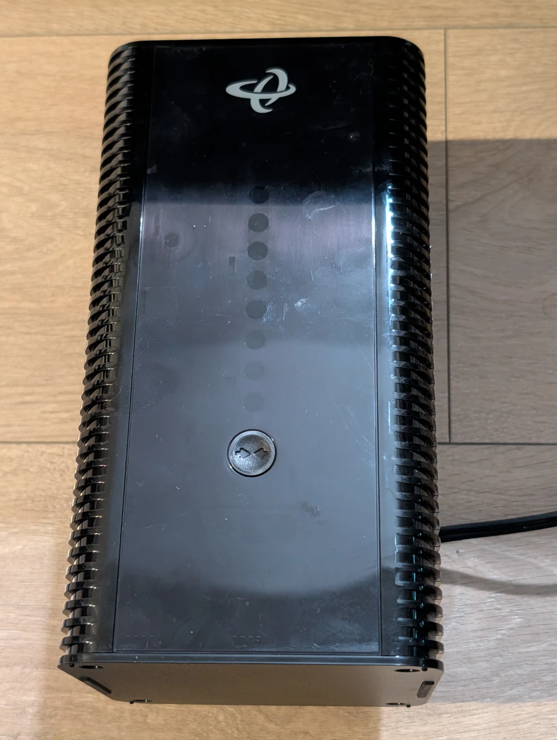 Hitron CODA-4680 DOCSIS 3.1 Wi-Fi Gateway Modem
