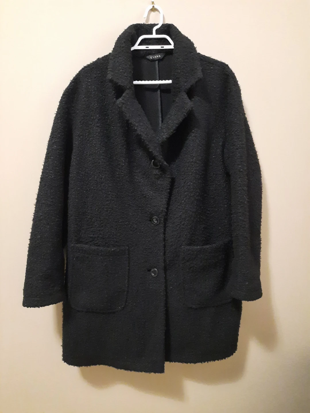 Women's winter coat