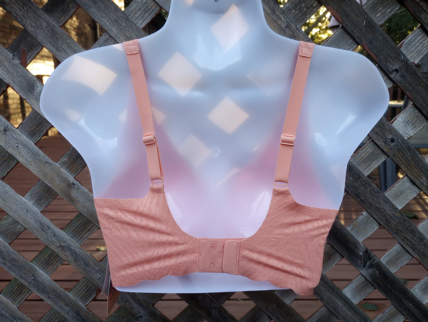 NWT Sloggi Zero Feel Wire Free Bra - photo 4