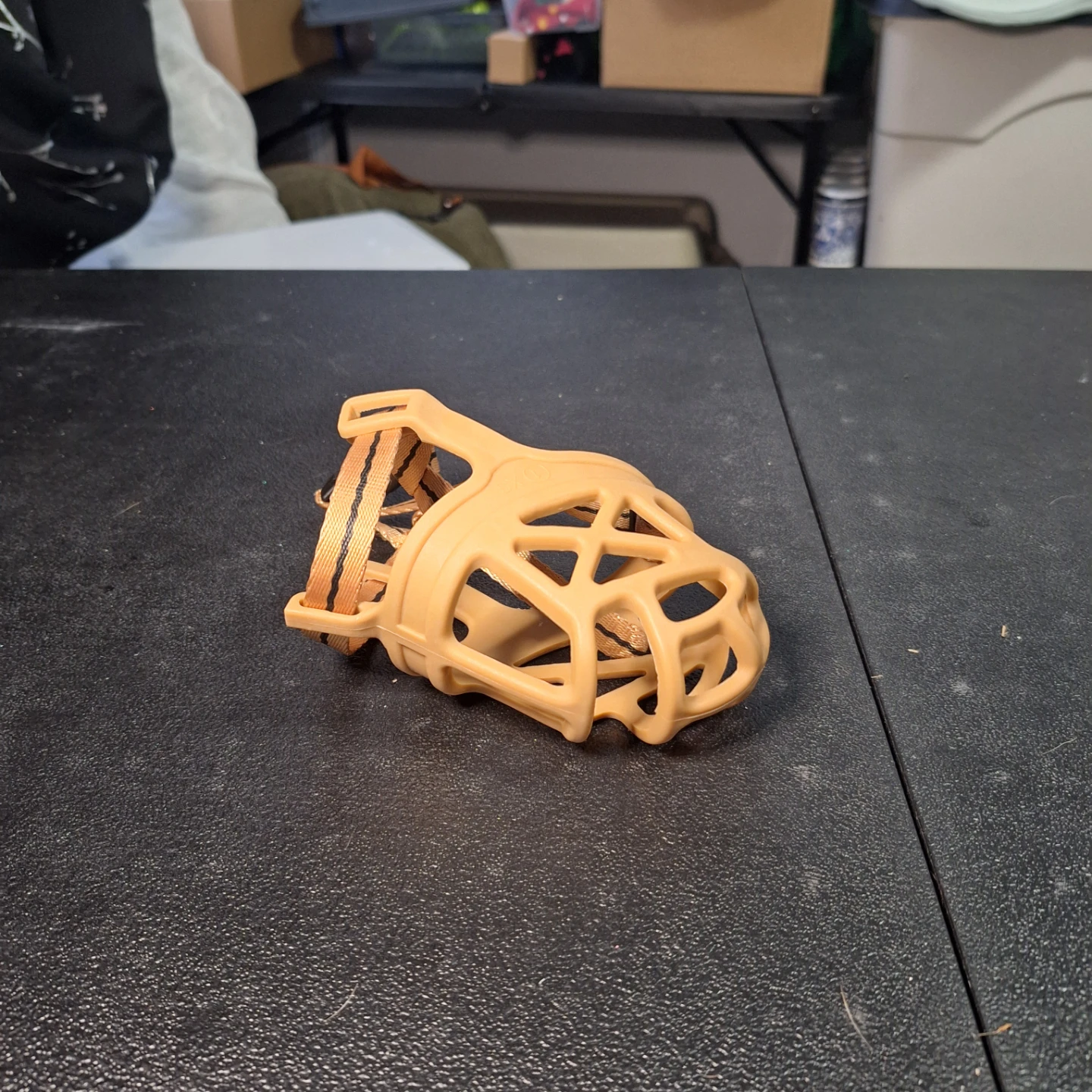 Dog Muzzle