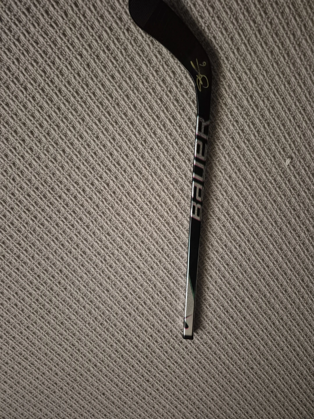 Bauer Flylite Hockey mini sticks - photo 4