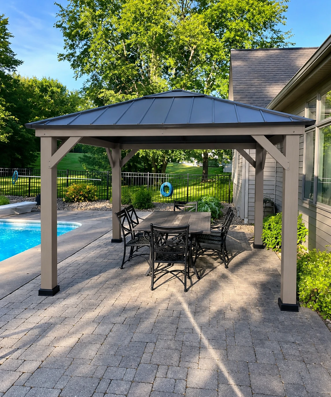 Gazebo