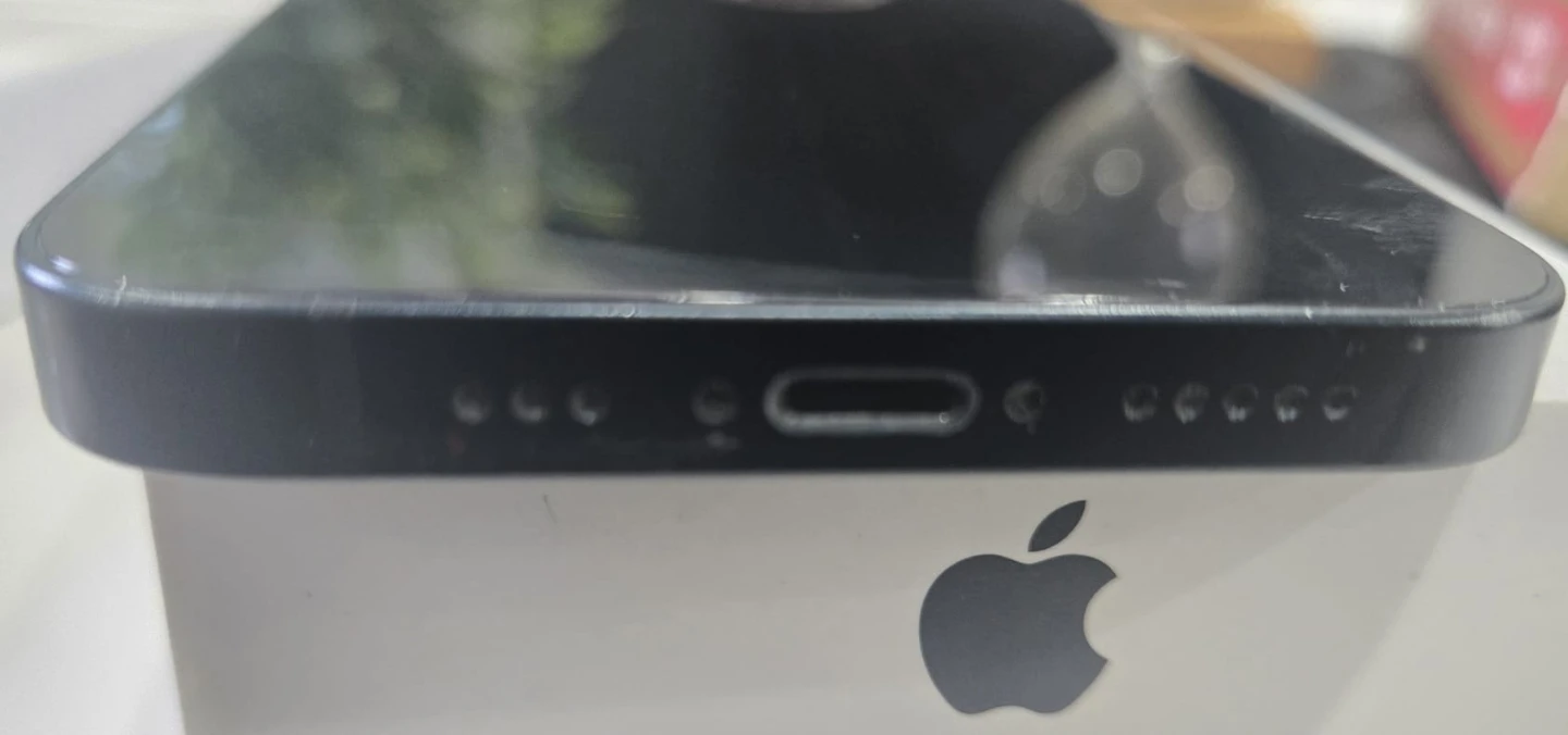 Apple iPhone 14 Midnight 128GB - photo 5