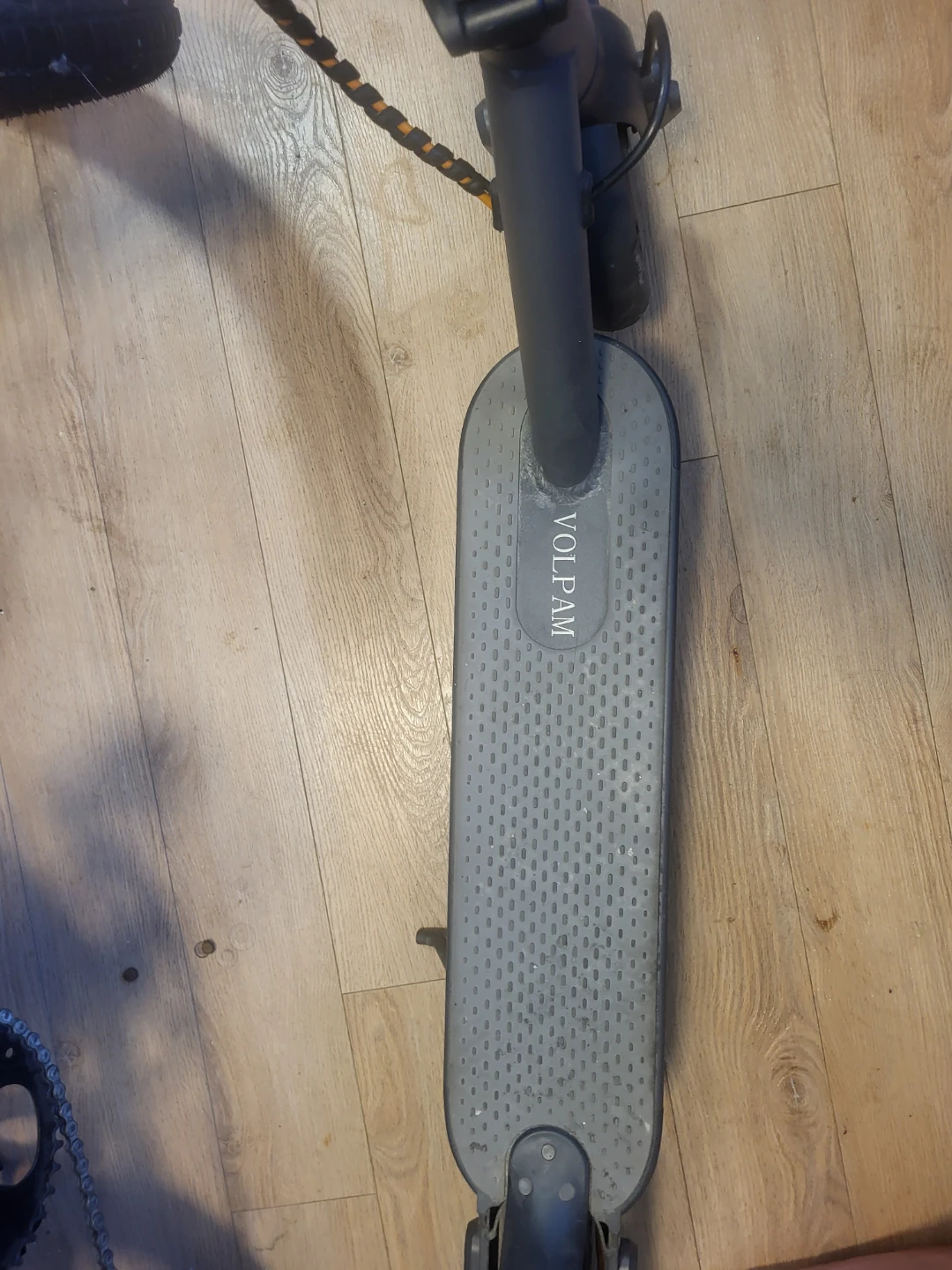 Volpam Electric Scooter - photo 2