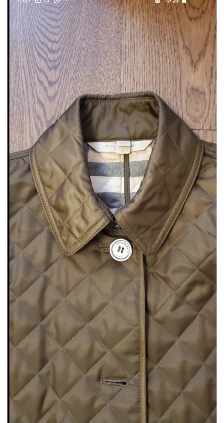 New Burberry Jacket - photo 3