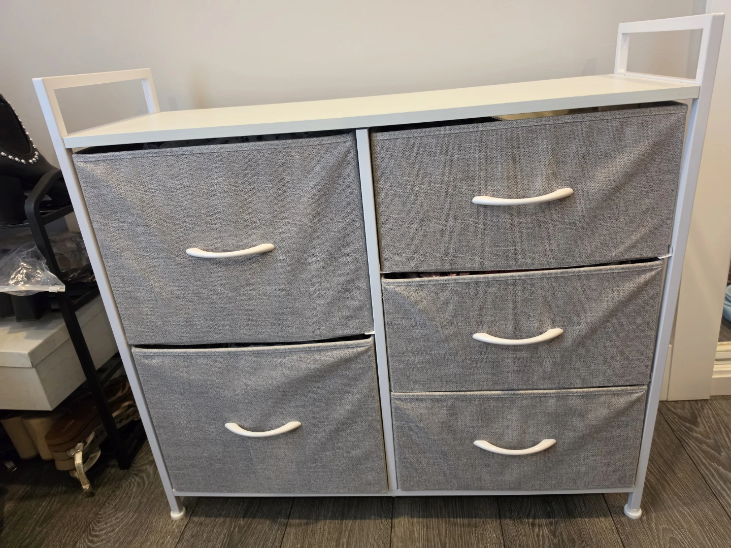 Chest Dresser Storage Unit - photo 2