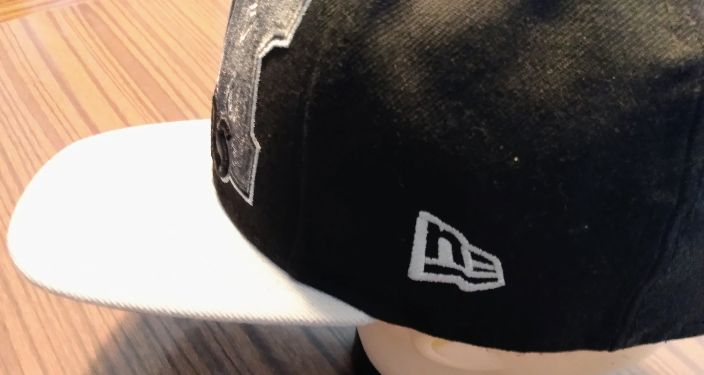 New Era 9FIFTY Oakland Raiders Snapback Cap - photo 3