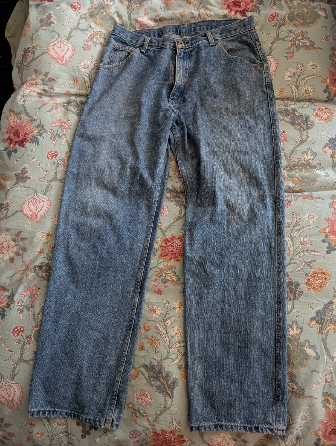 Polo Jeans Co. Carpenter Pants Size 32