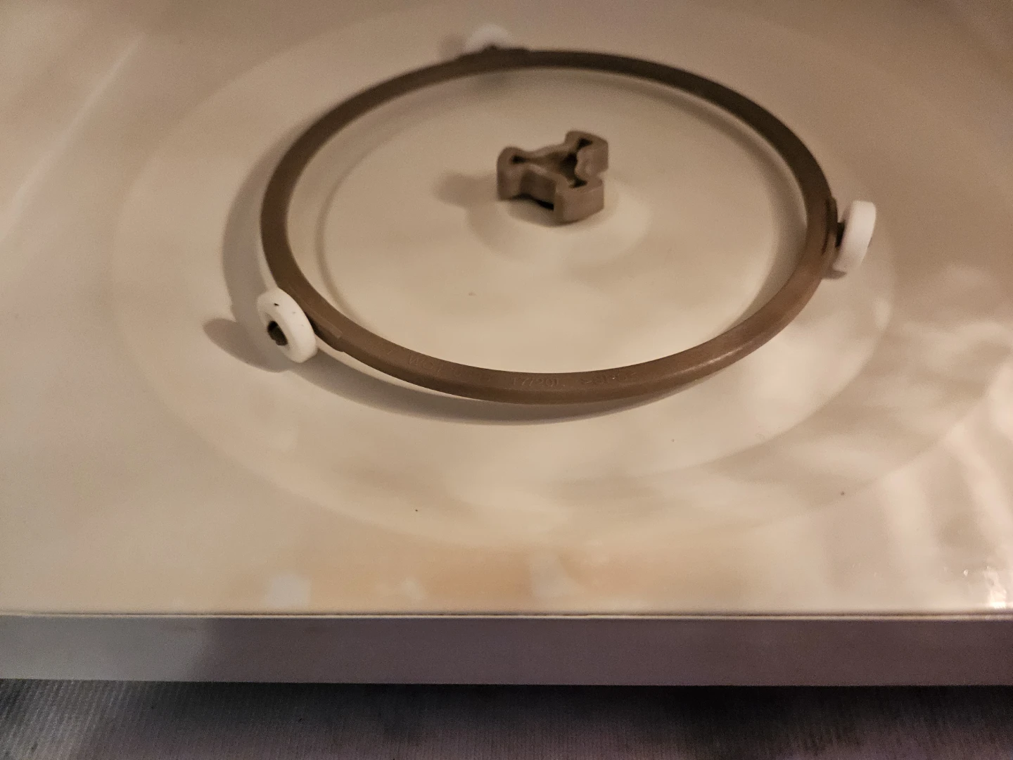 Rcs microwave oven - photo 3