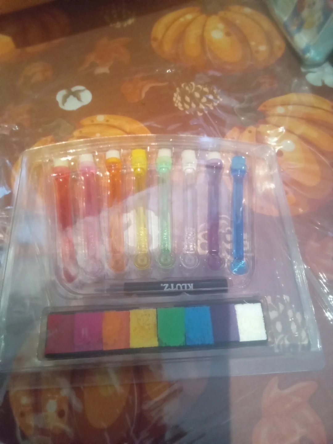 Klutz Face Paint Set