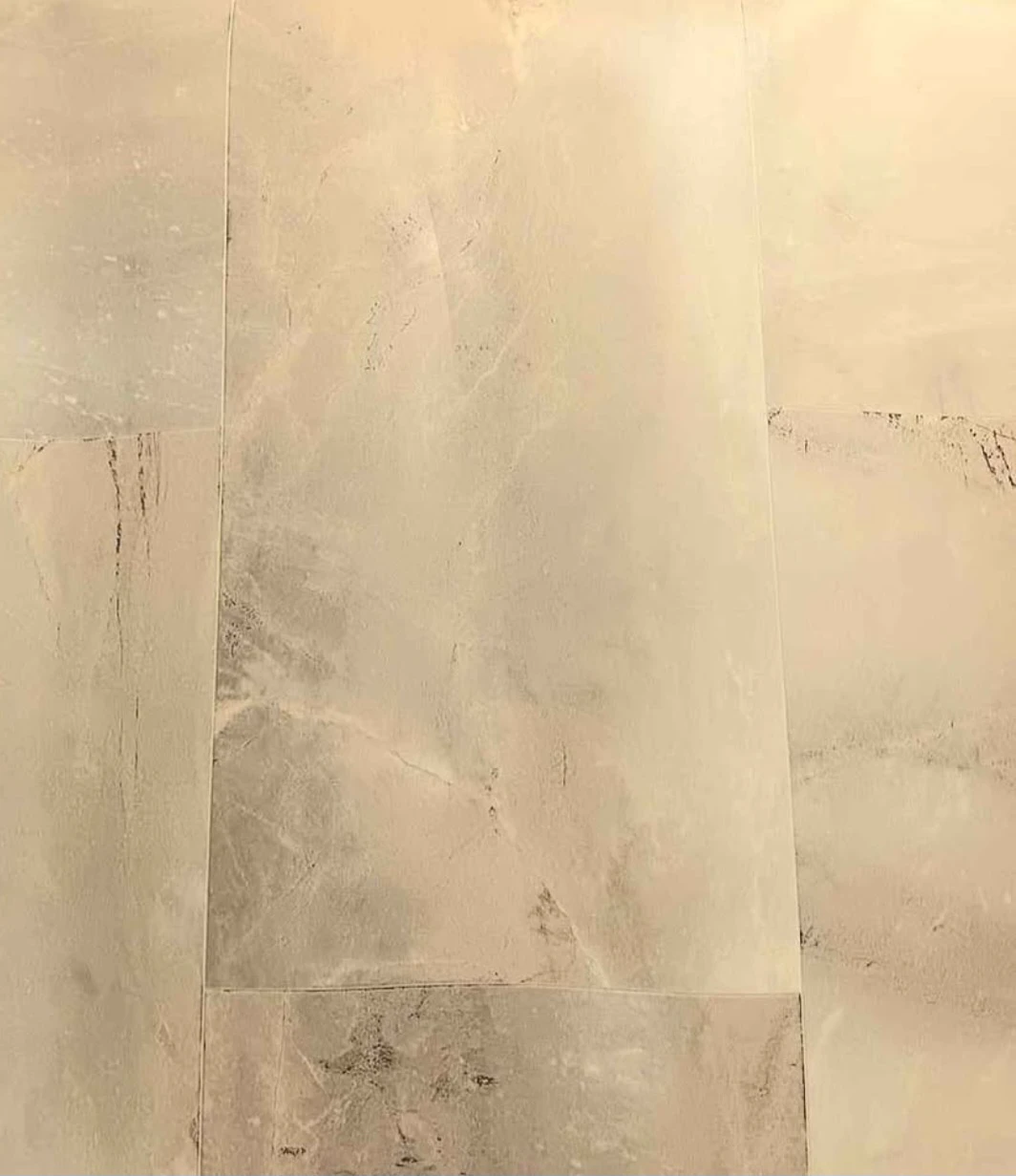 🛠Vinyl Flooring Roll 3.17' Width x 3.5' Length🛠 - photo 2