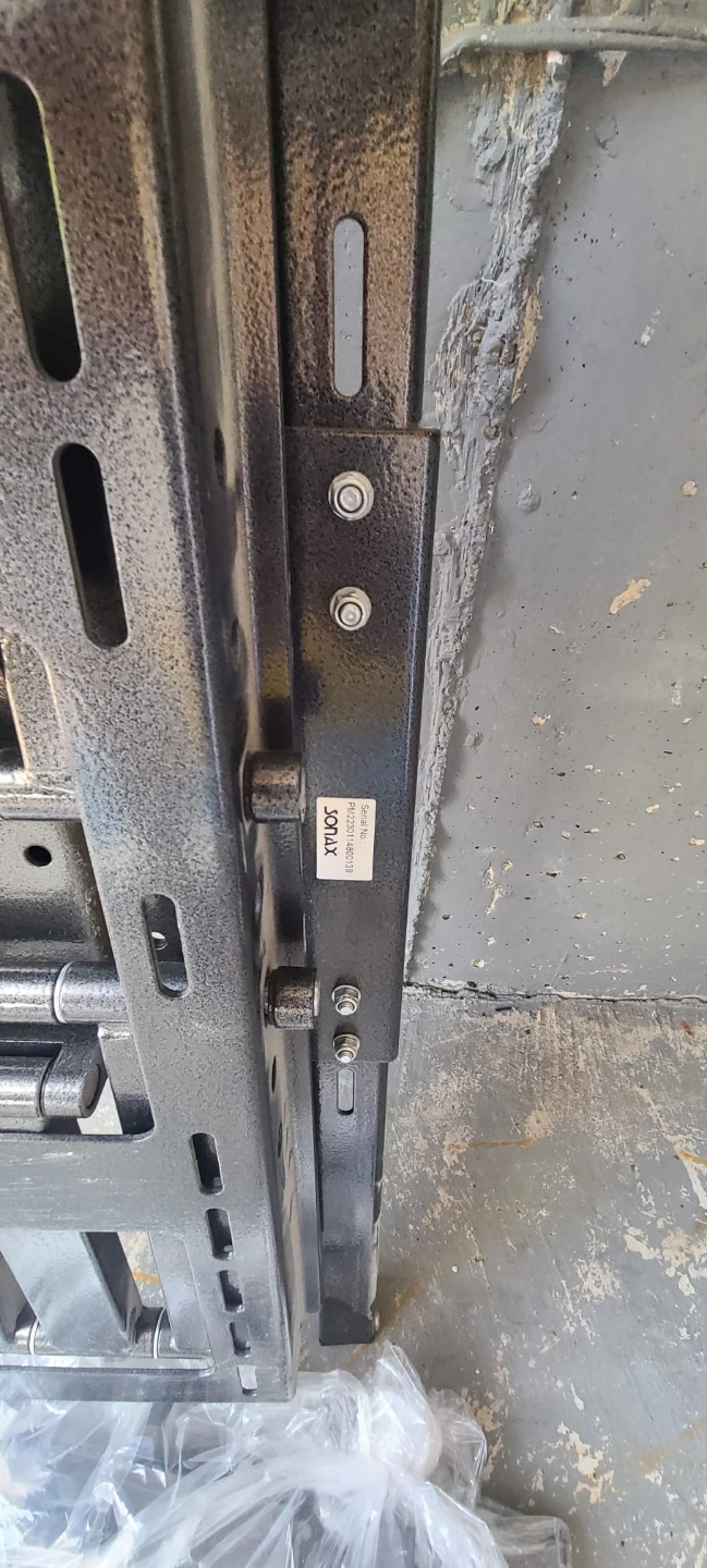 TV Wall Mount - photo 3