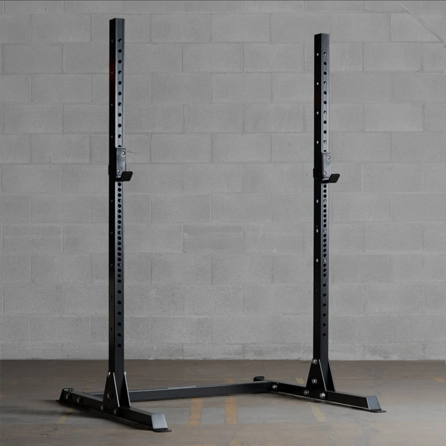 Ironax Squat Stand