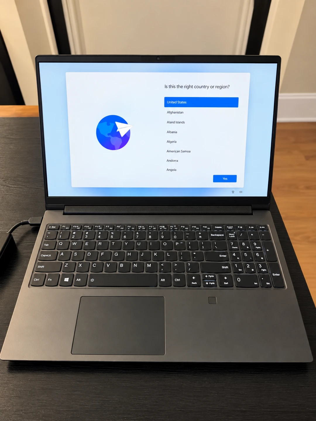 Lenovo Yoga C940 4K Touchscreen | i7 | 16GB | 1TB SSD