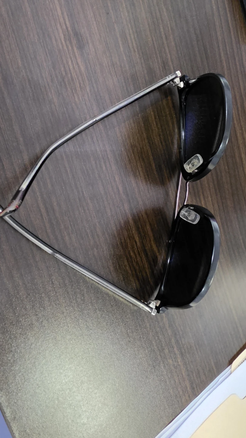 Markus Lupfer sunglasses