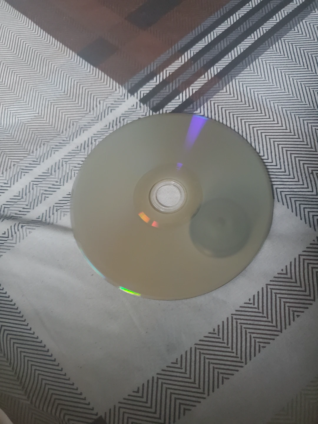 The Strangers: Prey at Night Blu-ray - photo 3
