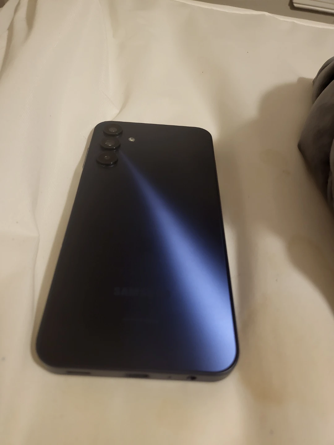 Samsung Galaxy Smartphone - photo 2