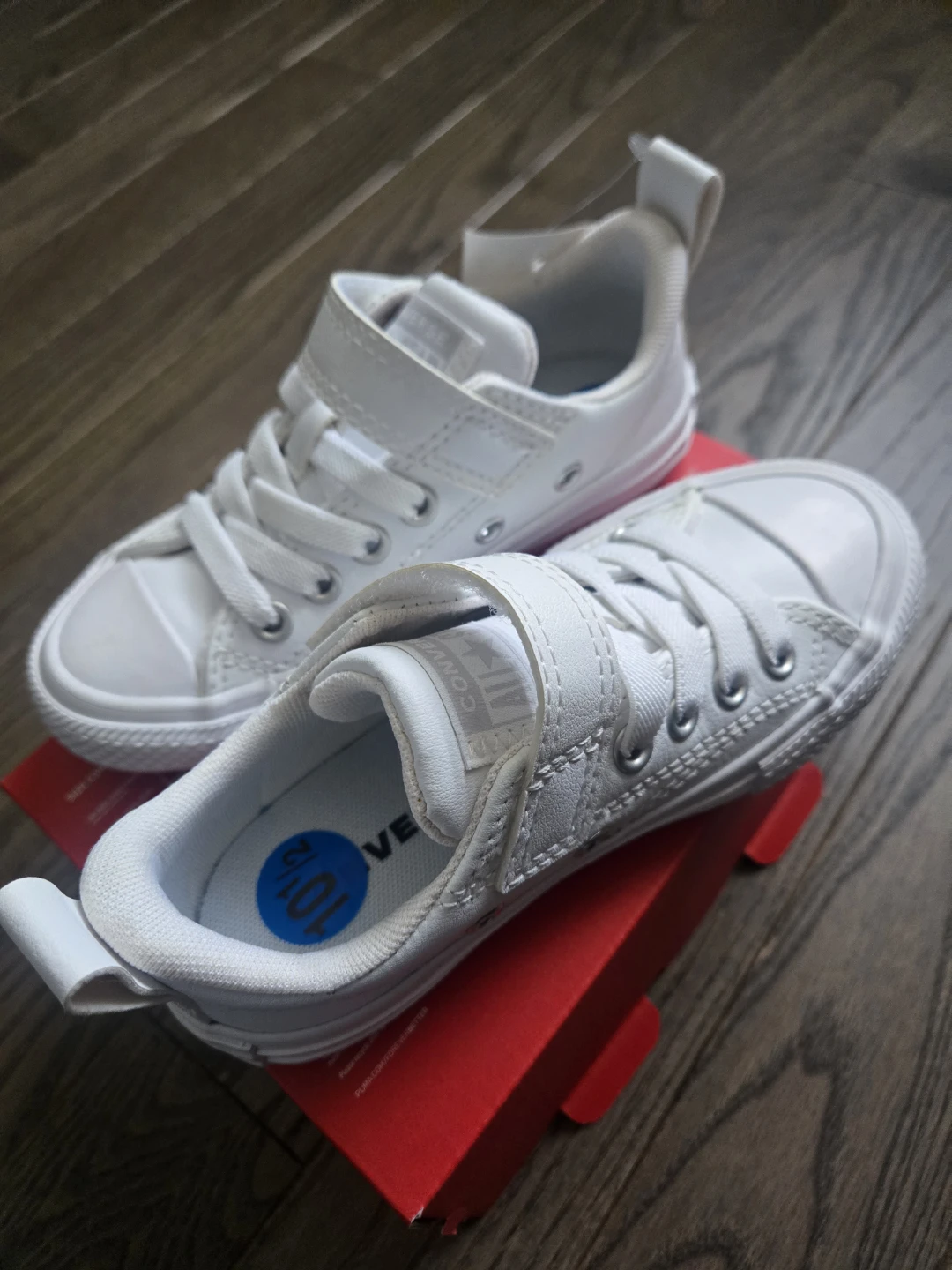 Converse Chuck Taylor All Star Toddler Shoes