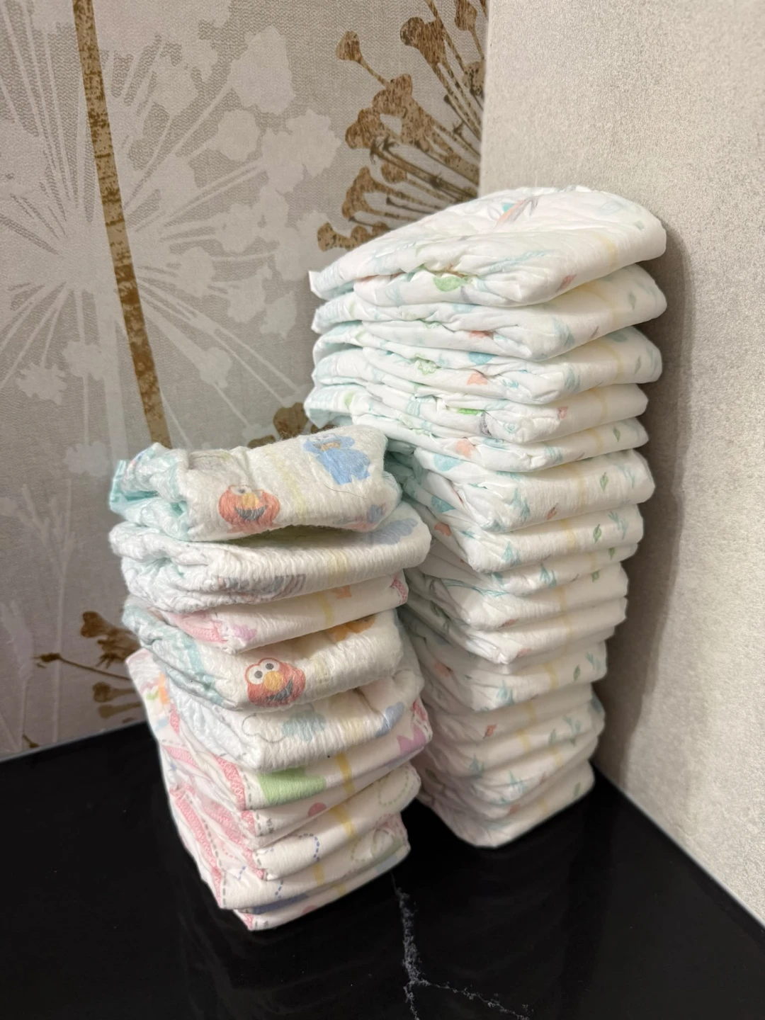 51 size 1 diapers