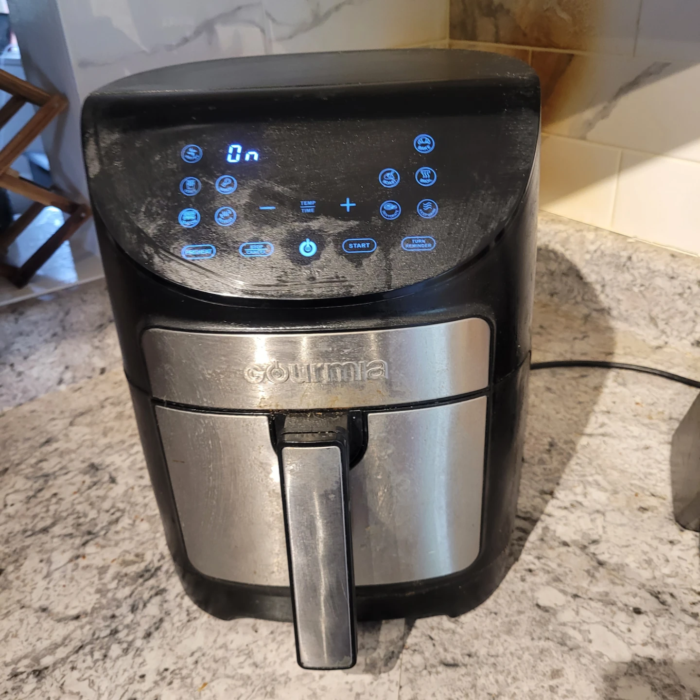 Gourmia Air Fryer