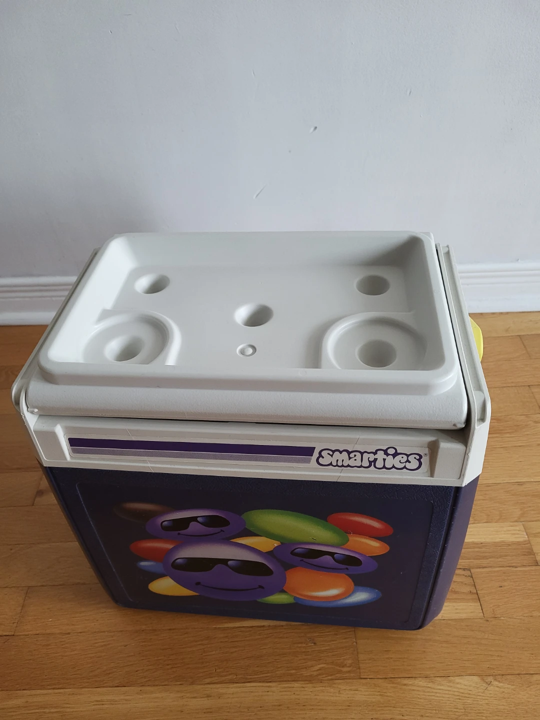 Coleman Smarties Cooler - photo 5