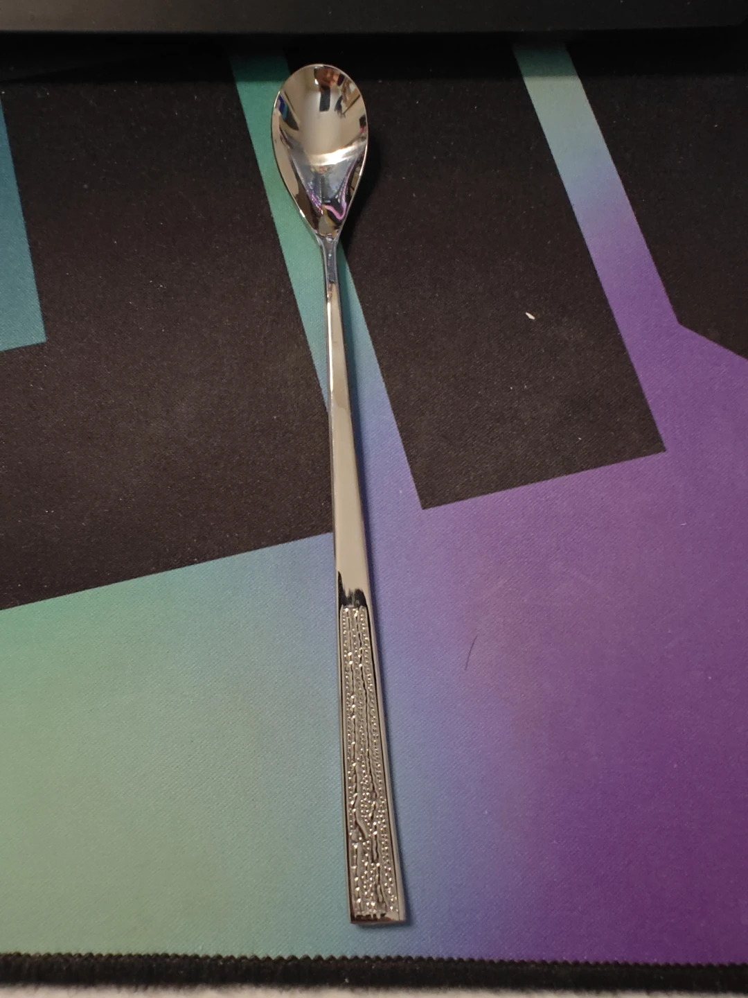 Long Iced Tea Spoon