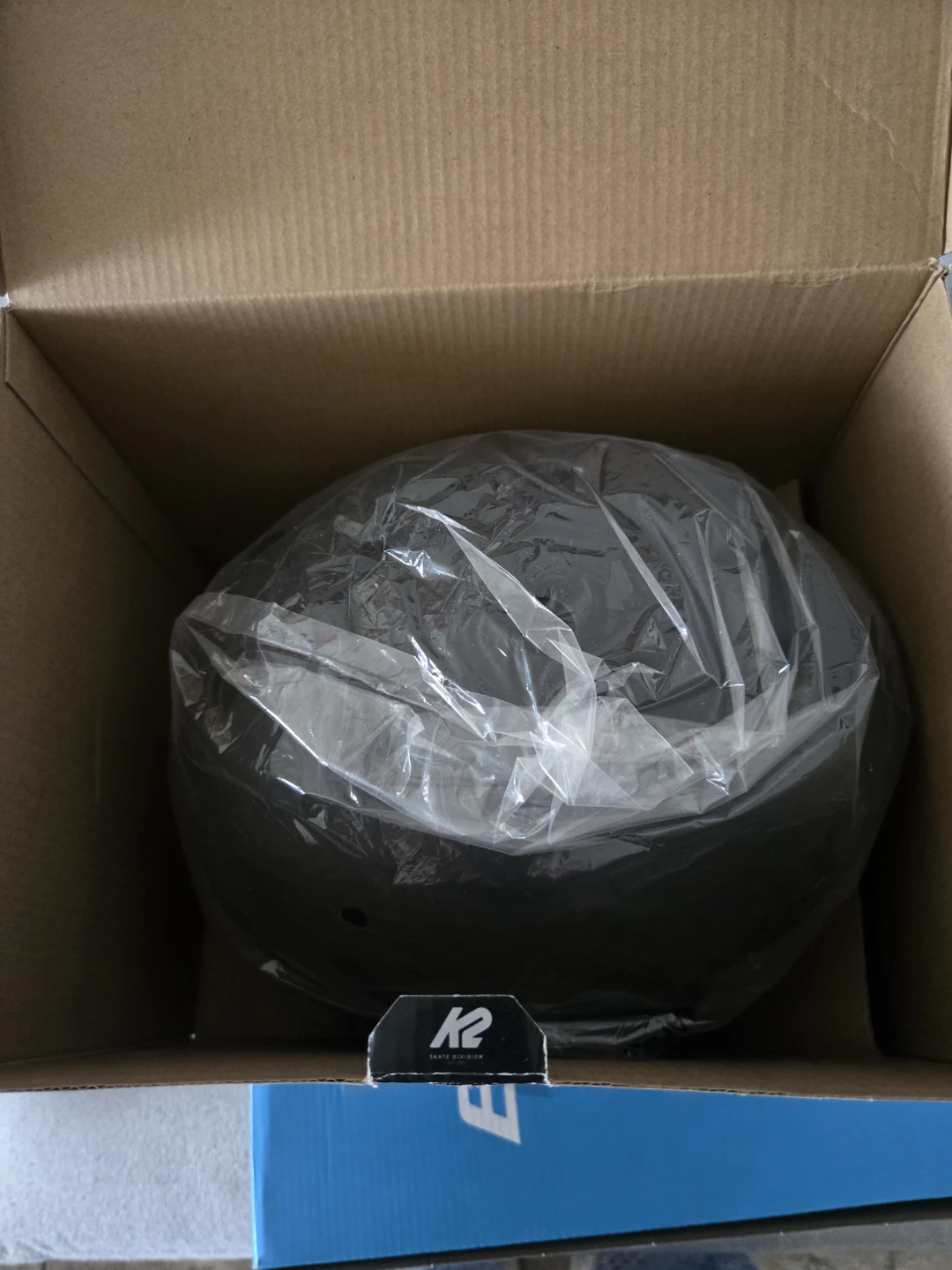 K2 Boy's Scooter helmet - photo 2