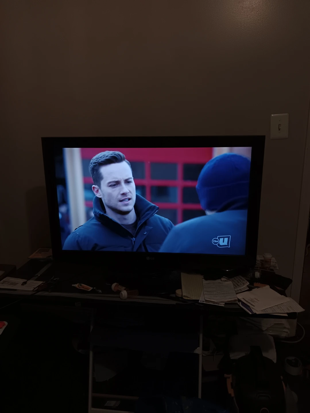 LG 37 inch LCD Television
